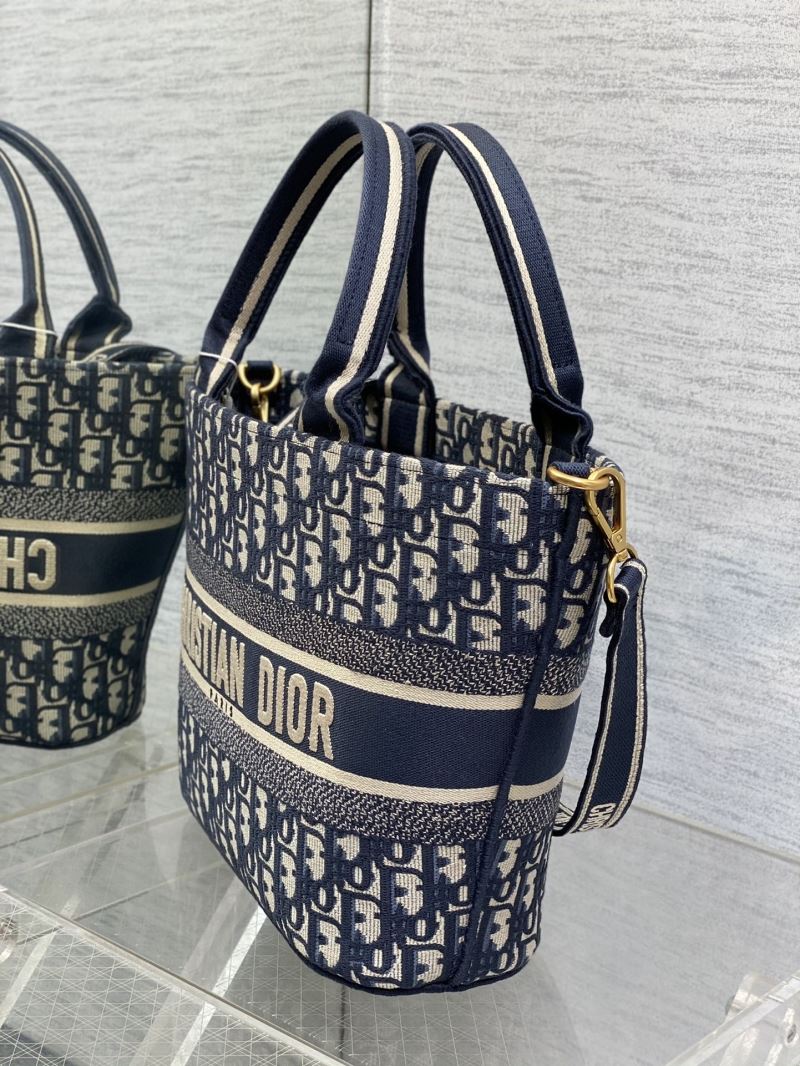 Christian Dior Shopping Bags